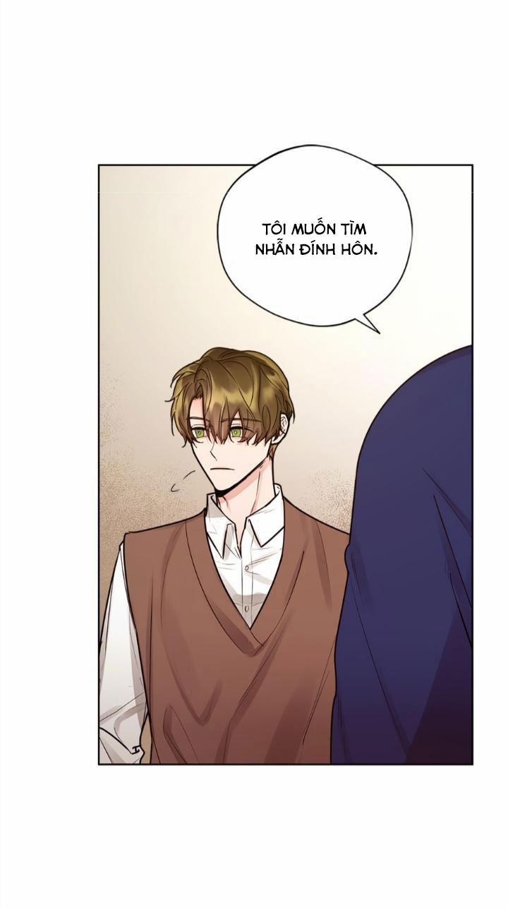 Kế hoạch đám cưới của Mr và Mr 21 trang 9