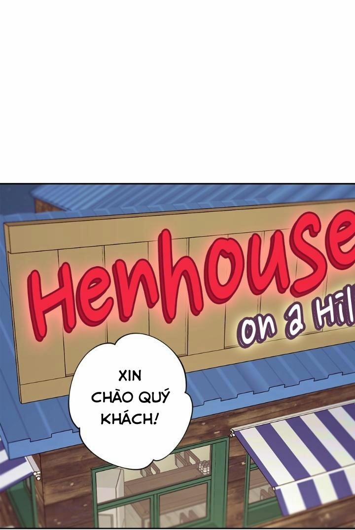 Kế hoạch đám cưới của Mr và Mr 22 trang 1