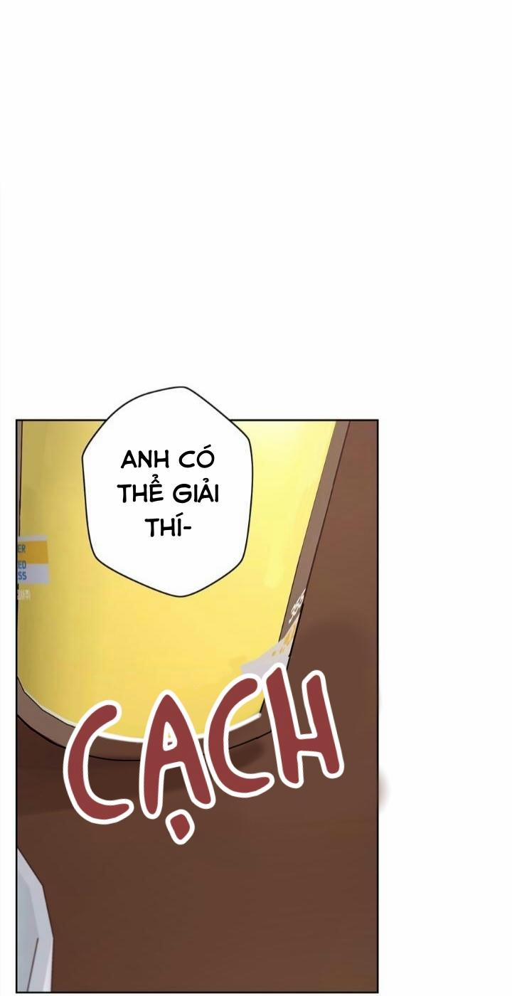 Kế hoạch đám cưới của Mr và Mr 22 trang 14