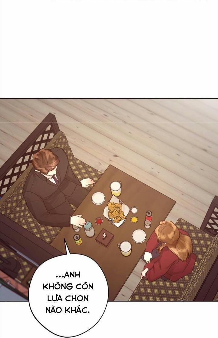 Kế hoạch đám cưới của Mr và Mr 22 trang 17