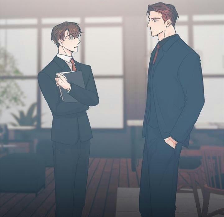 Kế hoạch đám cưới của Mr và Mr 22 trang 19