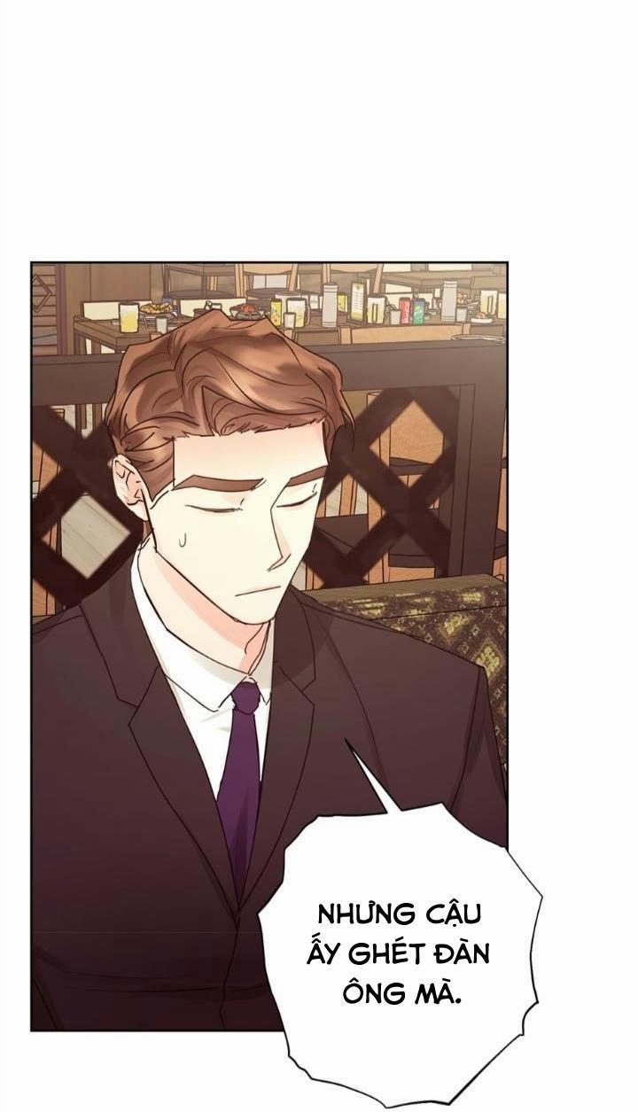 Kế hoạch đám cưới của Mr và Mr 22 trang 21