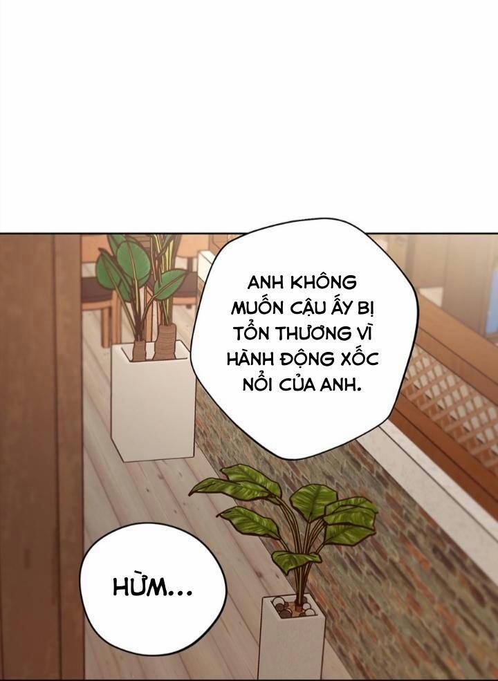 Kế hoạch đám cưới của Mr và Mr 22 trang 22