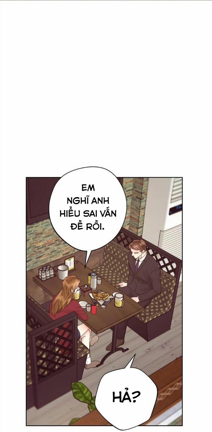 Kế hoạch đám cưới của Mr và Mr 22 trang 23