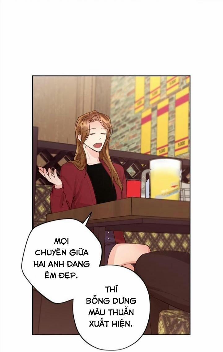 Kế hoạch đám cưới của Mr và Mr 22 trang 26