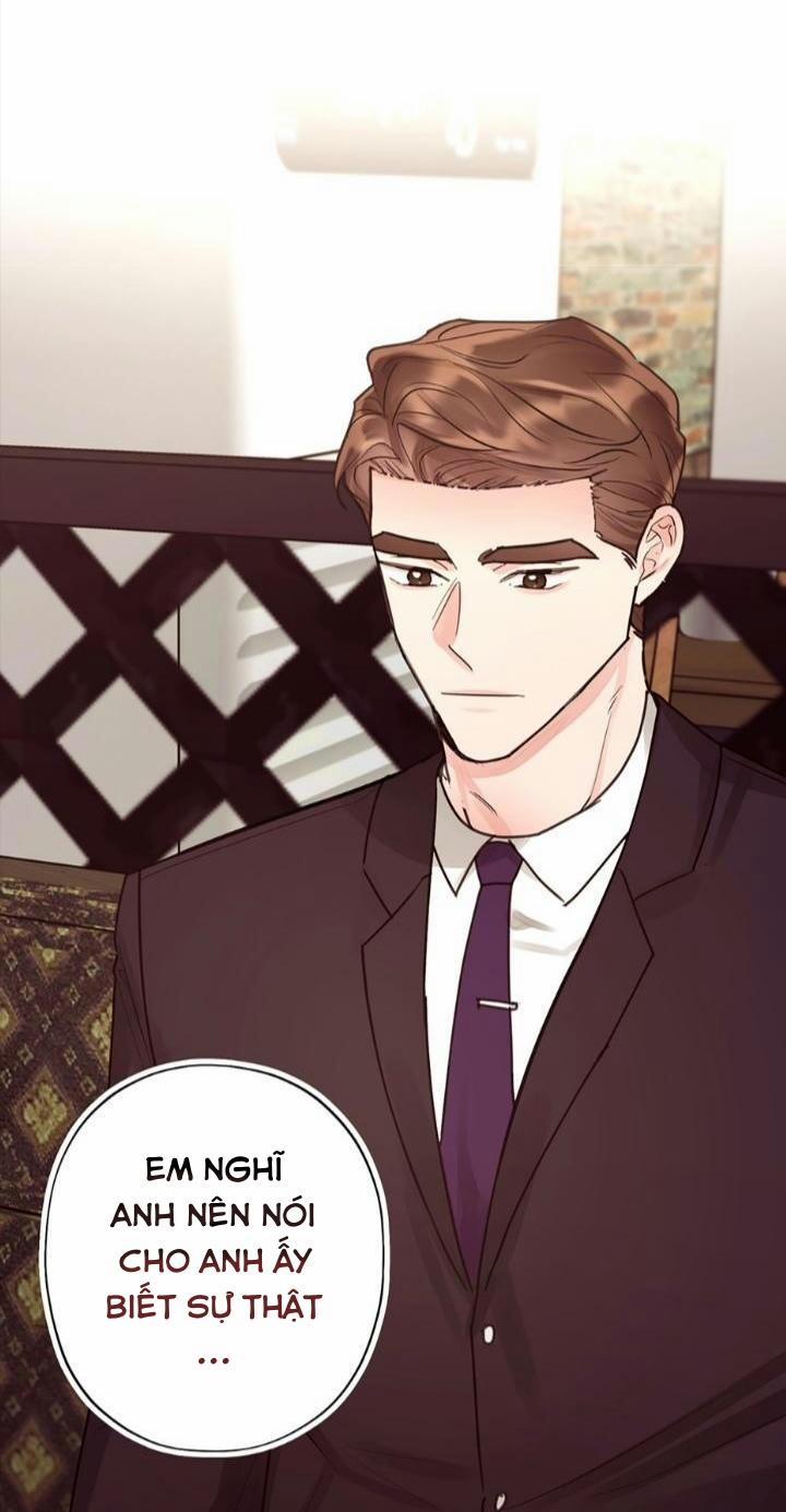 Kế hoạch đám cưới của Mr và Mr 22 trang 27