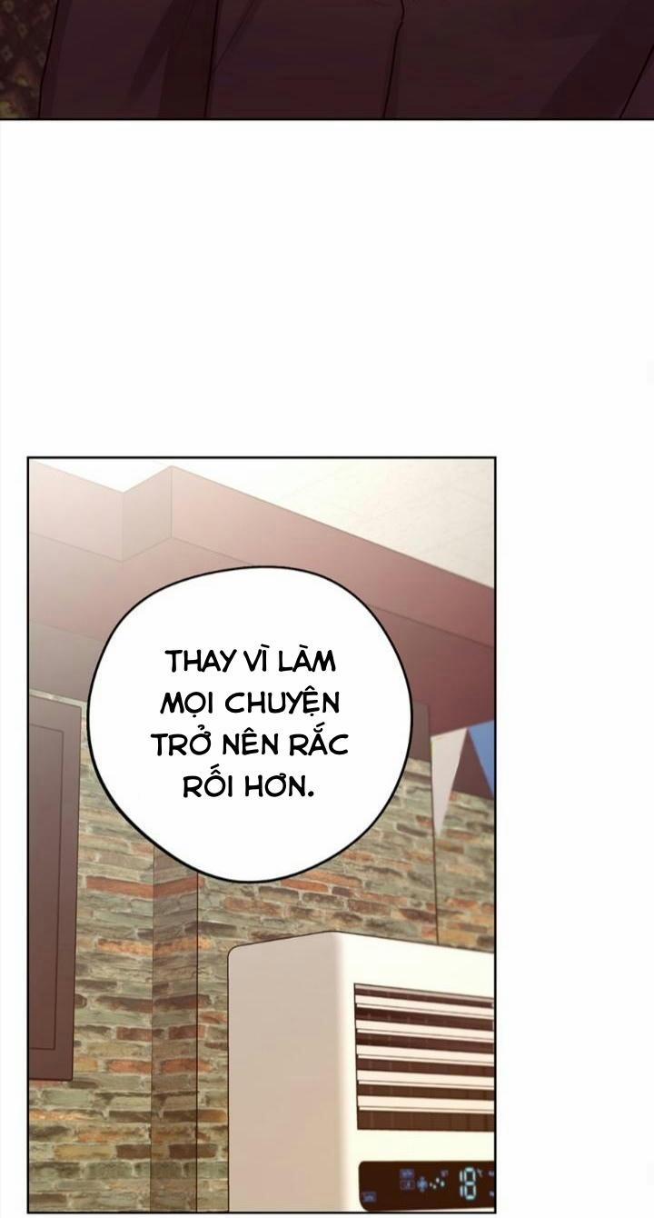 Kế hoạch đám cưới của Mr và Mr 22 trang 28