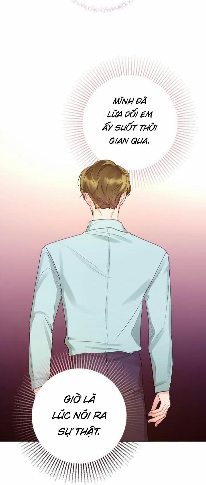 Kế hoạch đám cưới của Mr và Mr 22 trang 30