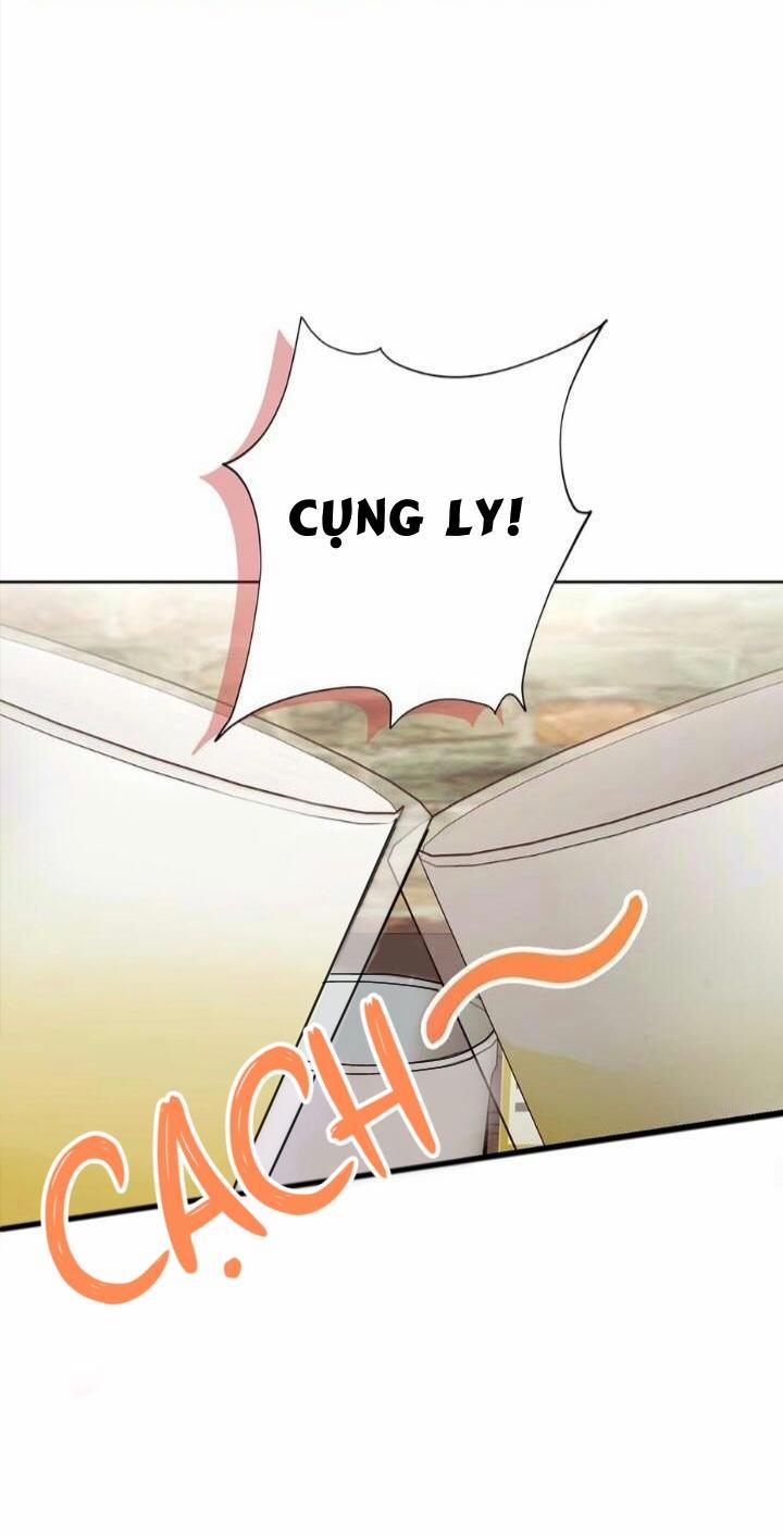 Kế hoạch đám cưới của Mr và Mr 22 trang 38