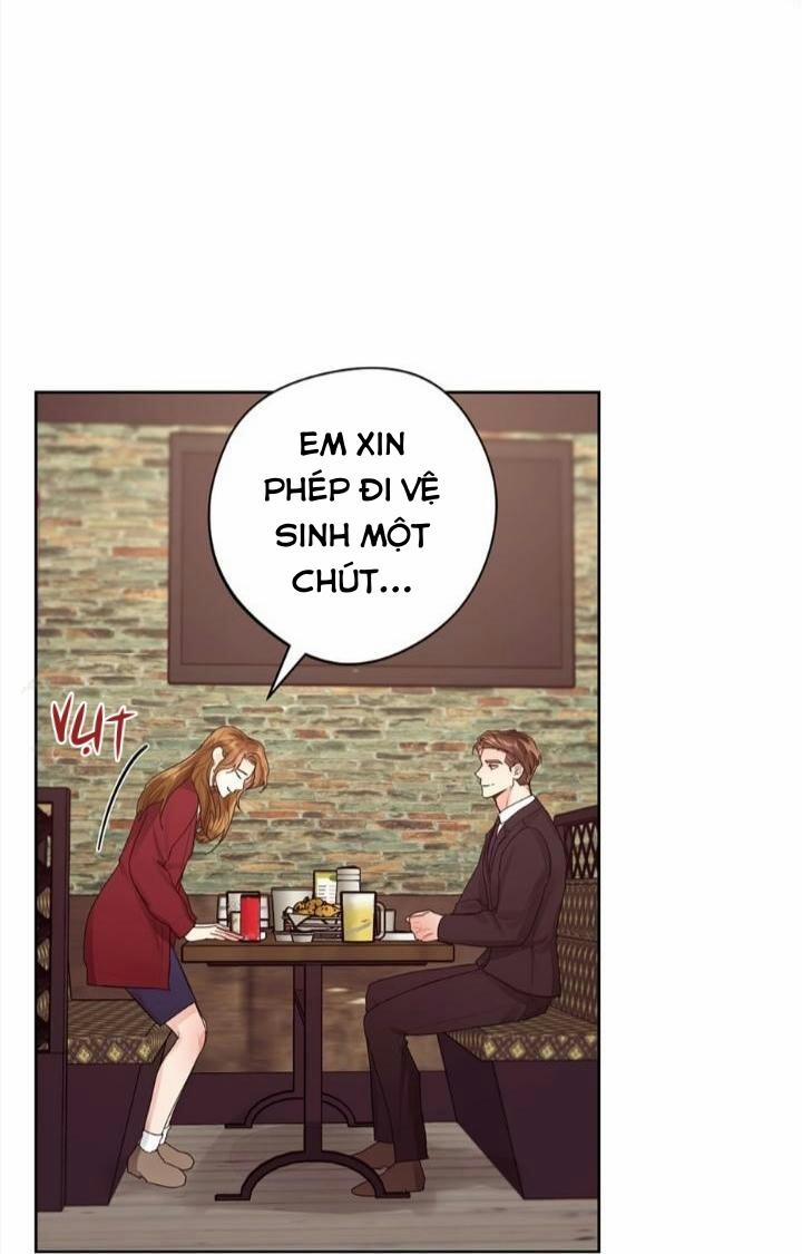 Kế hoạch đám cưới của Mr và Mr 22 trang 41