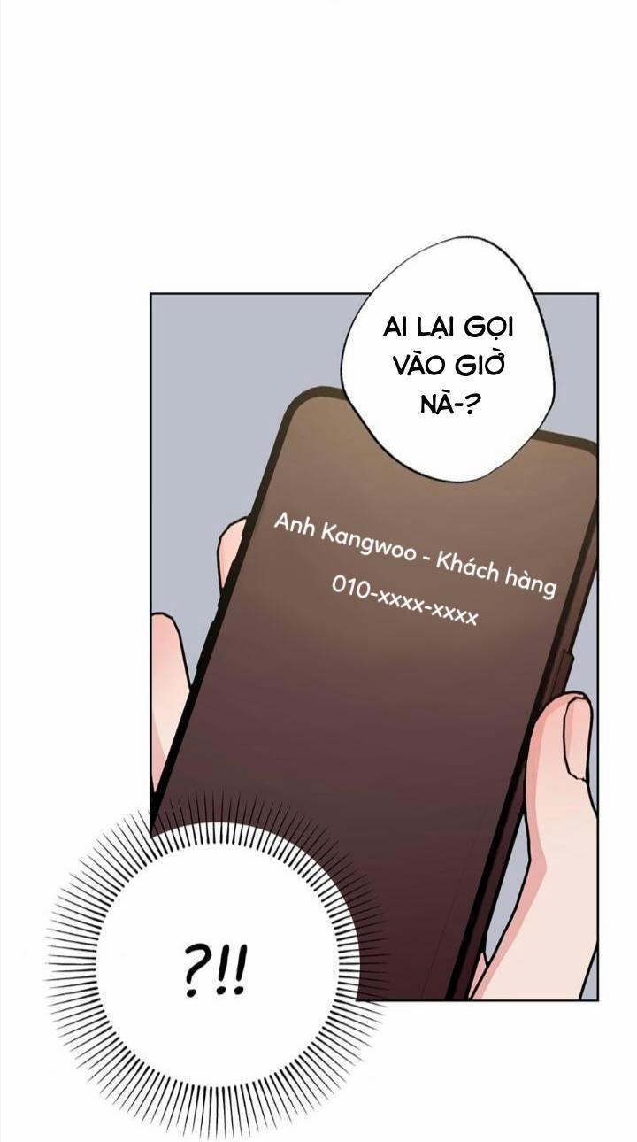 Kế hoạch đám cưới của Mr và Mr 22 trang 48