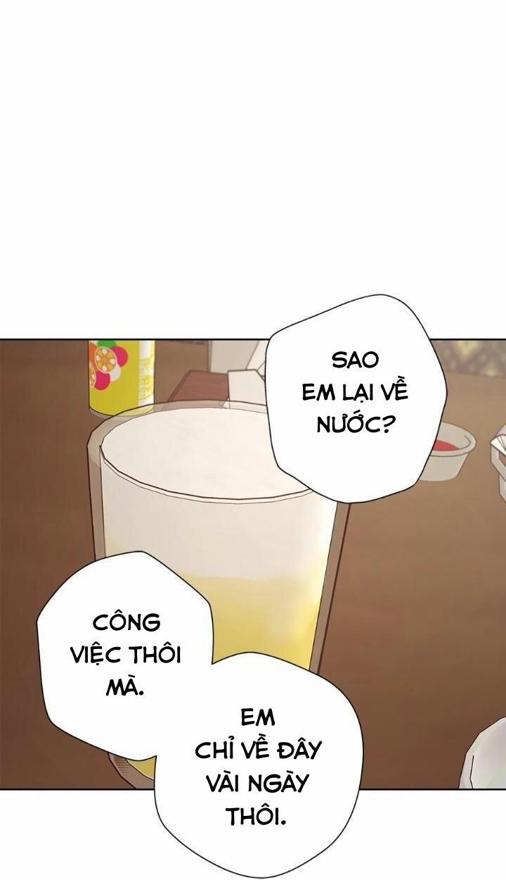 Kế hoạch đám cưới của Mr và Mr 22 trang 5