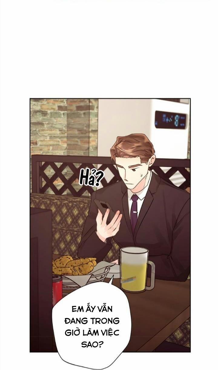 Kế hoạch đám cưới của Mr và Mr 22 trang 52