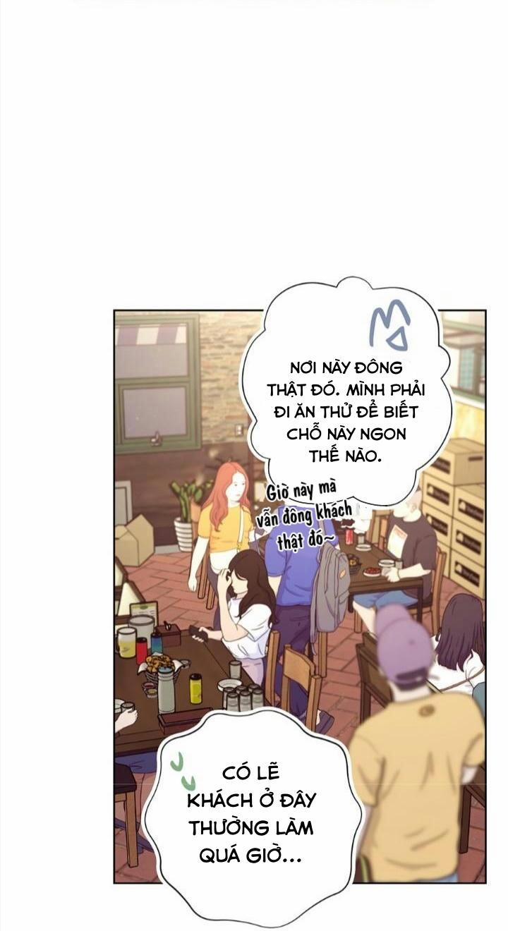 Kế hoạch đám cưới của Mr và Mr 22 trang 60