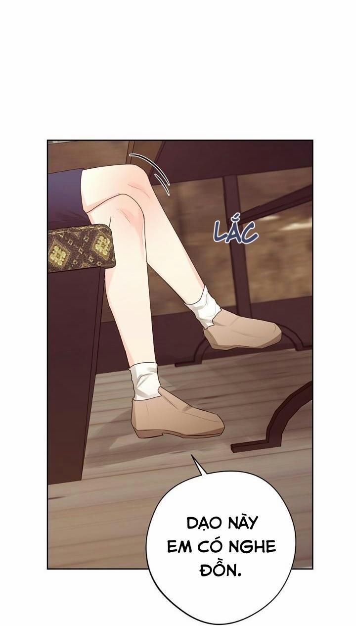 Kế hoạch đám cưới của Mr và Mr 22 trang 7