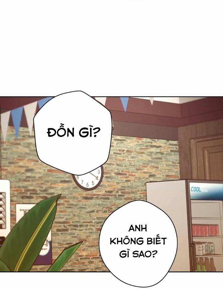 Kế hoạch đám cưới của Mr và Mr 22 trang 8