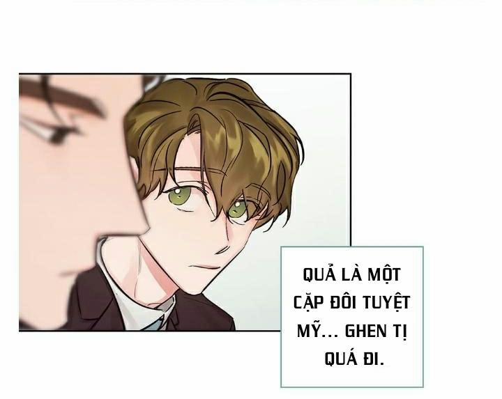 Kế hoạch đám cưới của Mr và Mr 4 trang 14