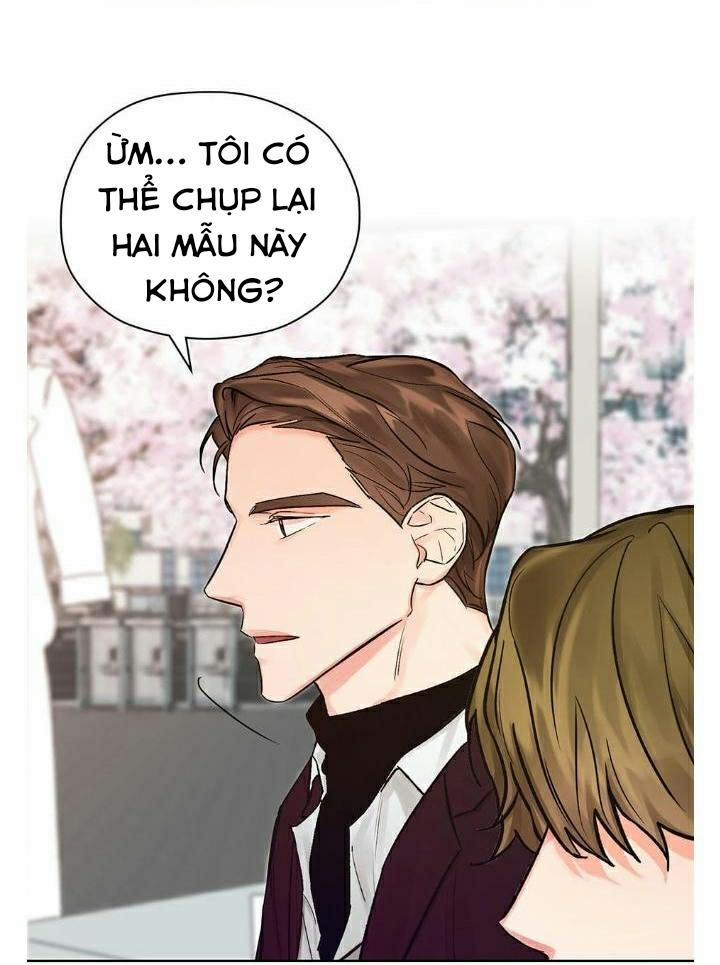 Kế hoạch đám cưới của Mr và Mr 4 trang 16