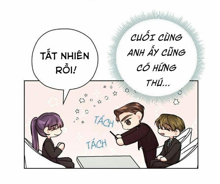 Kế hoạch đám cưới của Mr và Mr 4 trang 17