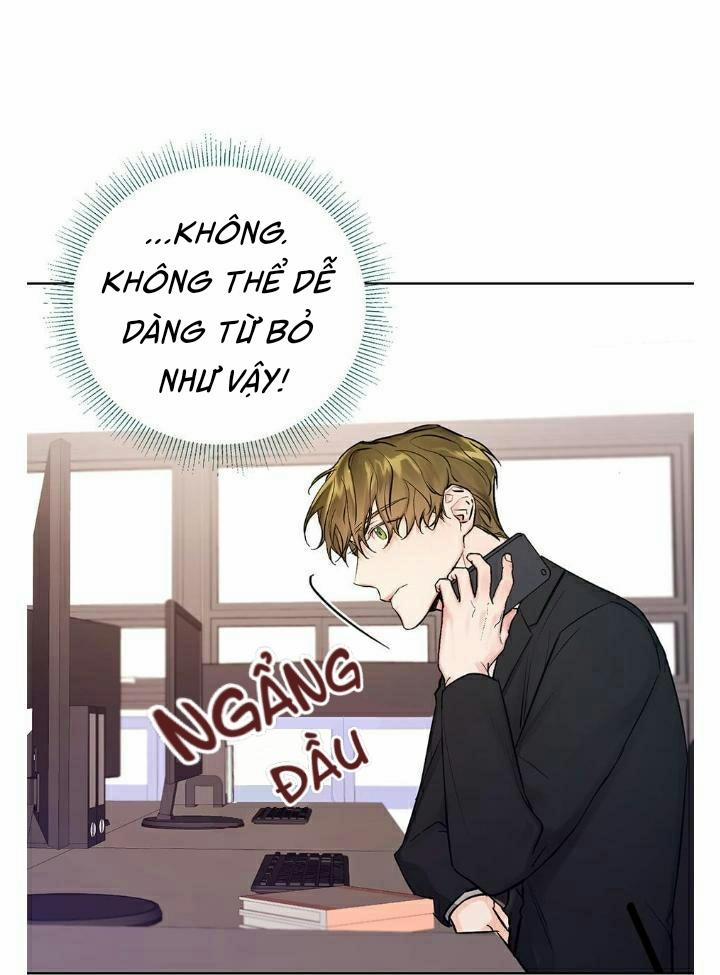 Kế hoạch đám cưới của Mr và Mr 4 trang 3