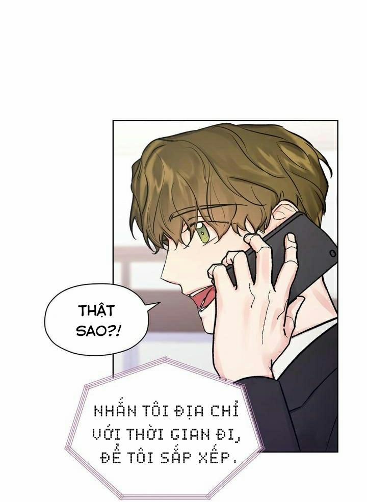 Kế hoạch đám cưới của Mr và Mr 4 trang 4