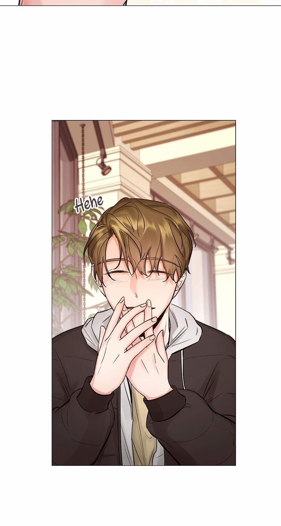 Kế hoạch đám cưới của Mr và Mr 5 trang 21