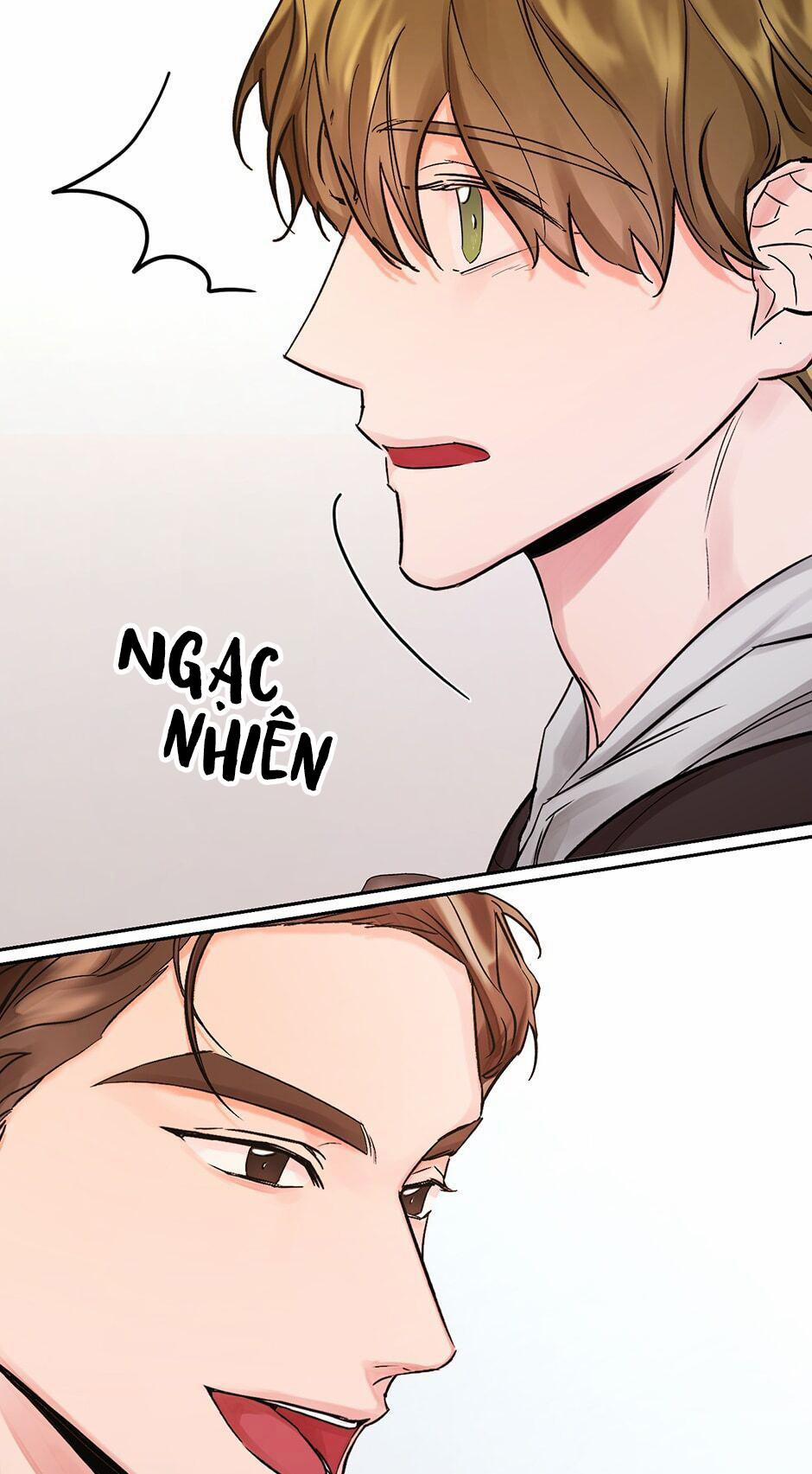 Kế hoạch đám cưới của Mr và Mr 5 trang 23