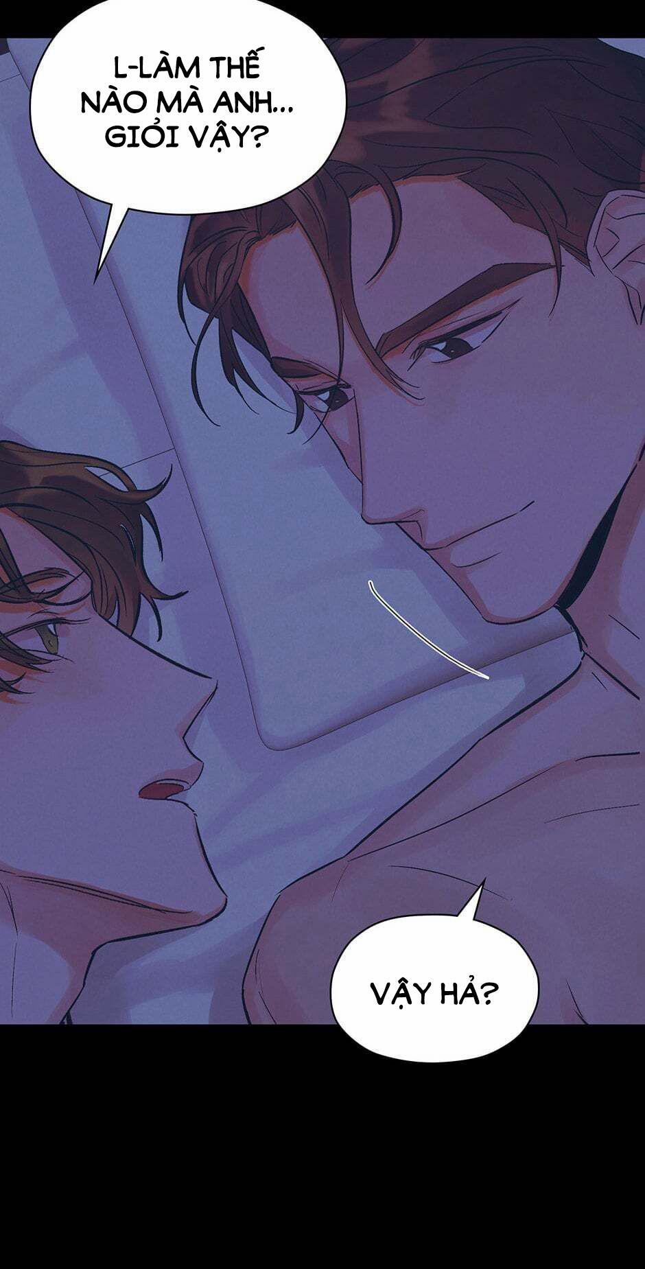 Kế hoạch đám cưới của Mr và Mr 6 trang 15