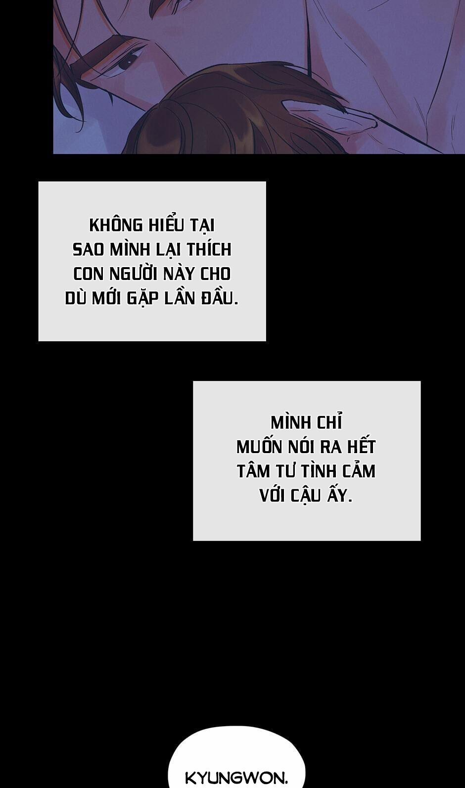 Kế hoạch đám cưới của Mr và Mr 6 trang 17