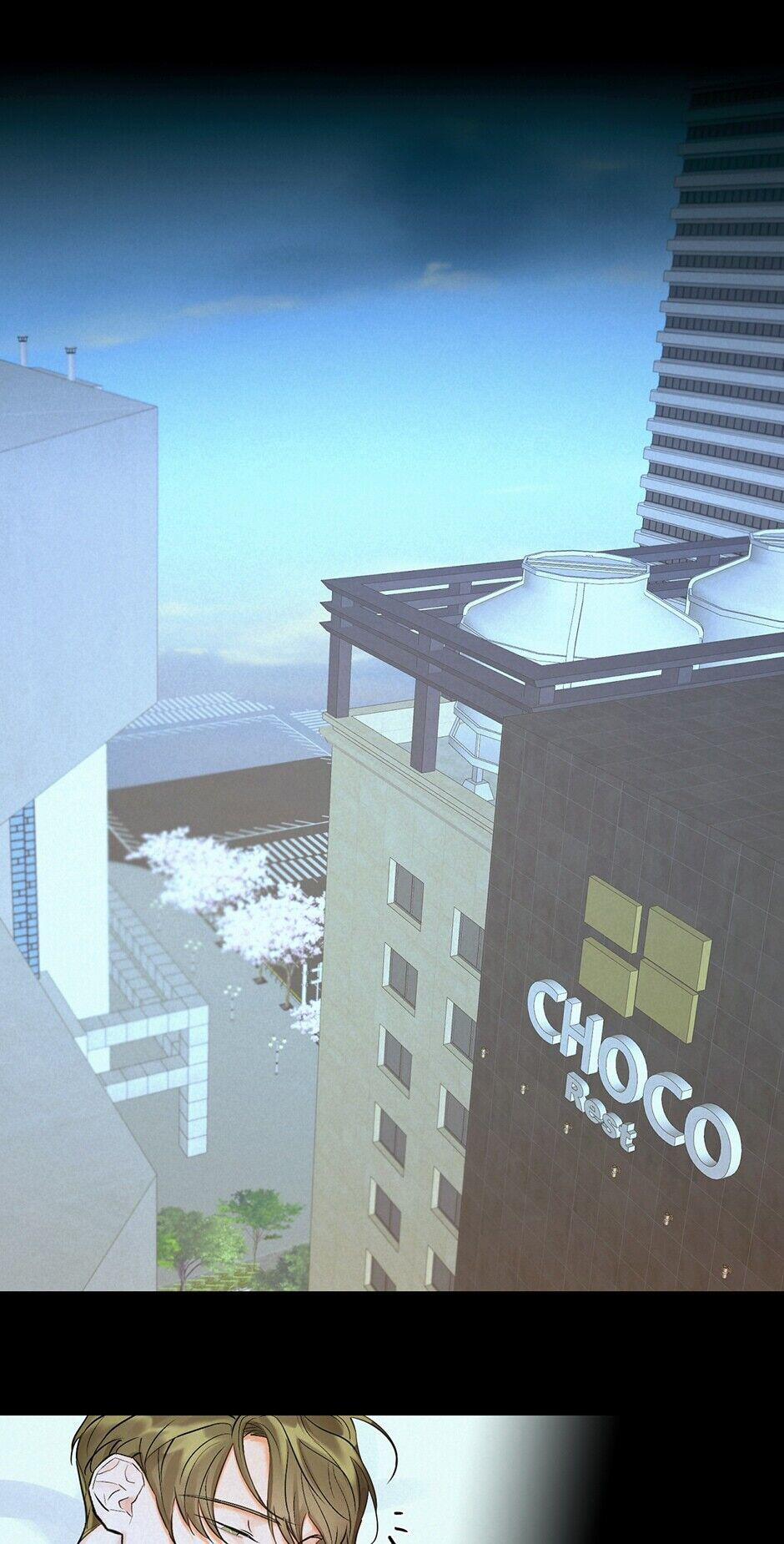 Kế hoạch đám cưới của Mr và Mr 6 trang 22