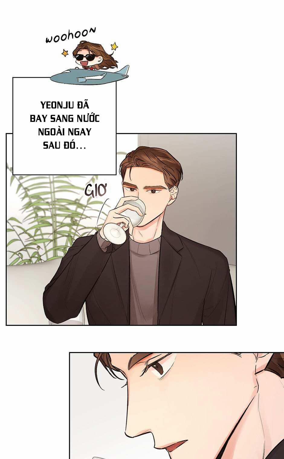 Kế hoạch đám cưới của Mr và Mr 6 trang 30