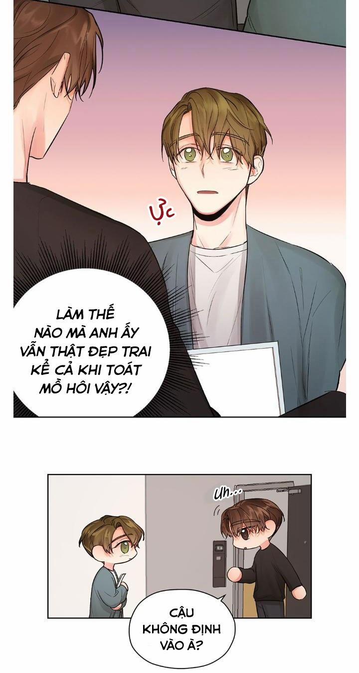 Kế hoạch đám cưới của Mr và Mr 7 trang 11