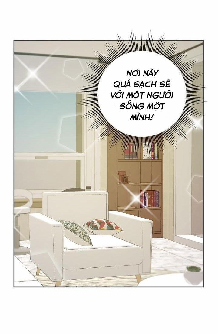 Kế hoạch đám cưới của Mr và Mr 7 trang 14