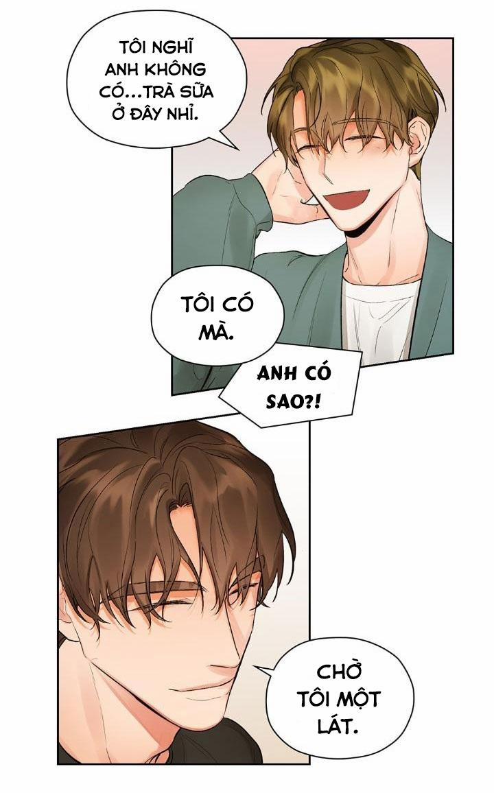 Kế hoạch đám cưới của Mr và Mr 7 trang 16