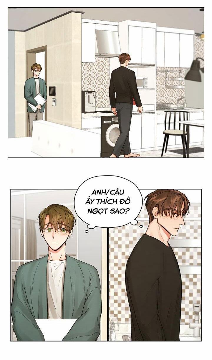 Kế hoạch đám cưới của Mr và Mr 7 trang 17