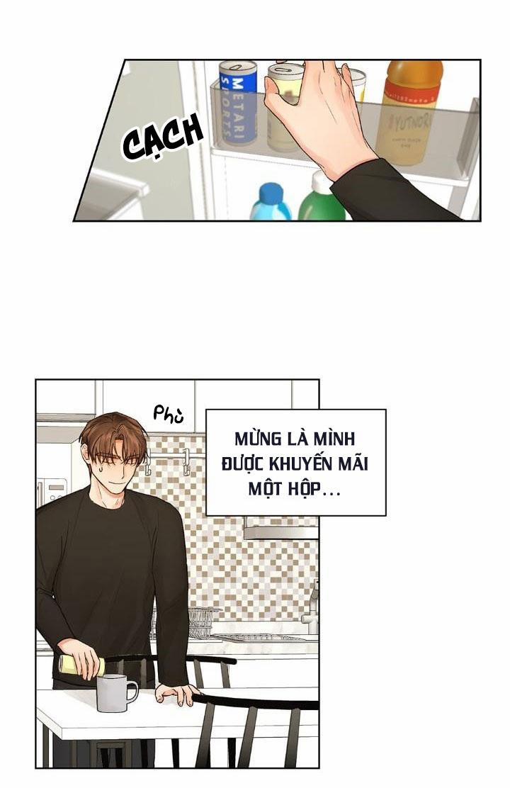 Kế hoạch đám cưới của Mr và Mr 7 trang 18