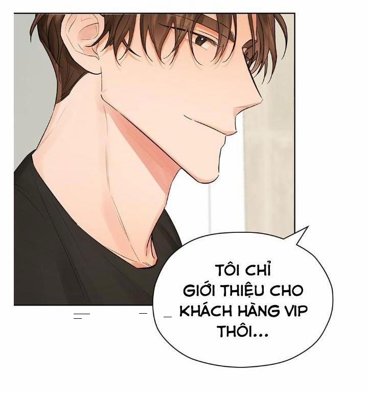 Kế hoạch đám cưới của Mr và Mr 7 trang 20