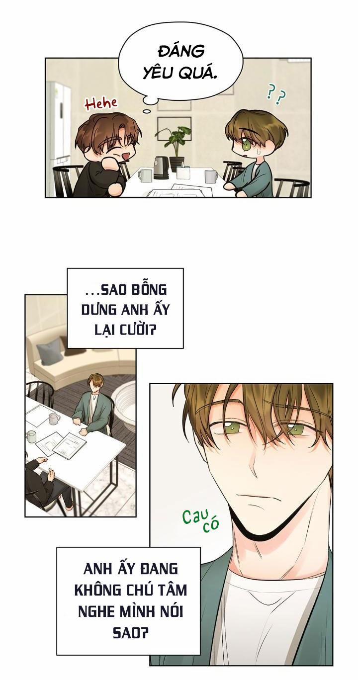 Kế hoạch đám cưới của Mr và Mr 7 trang 22