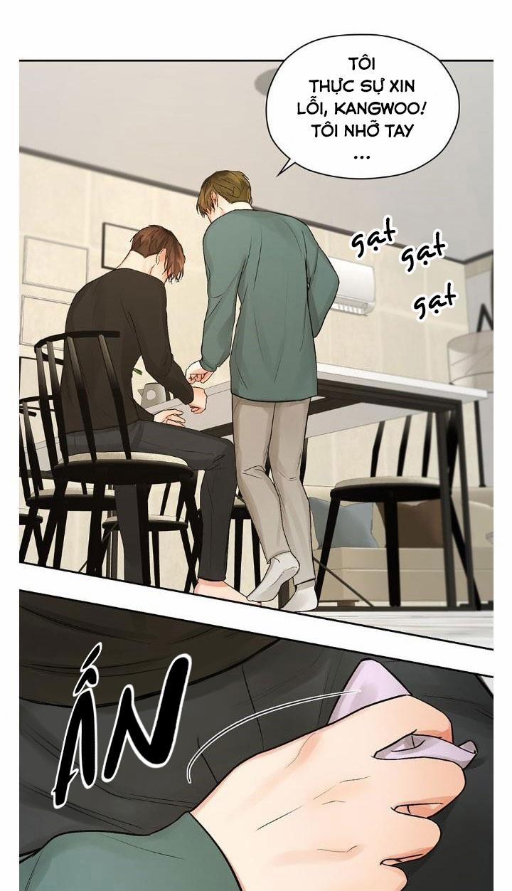 Kế hoạch đám cưới của Mr và Mr 7 trang 30