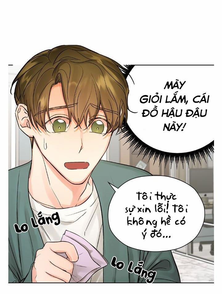 Kế hoạch đám cưới của Mr và Mr 7 trang 32