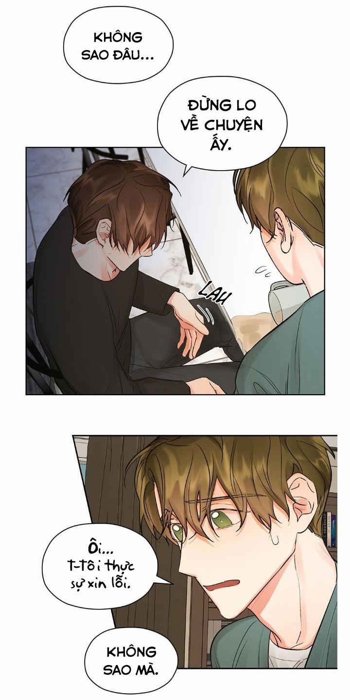 Kế hoạch đám cưới của Mr và Mr 7 trang 33