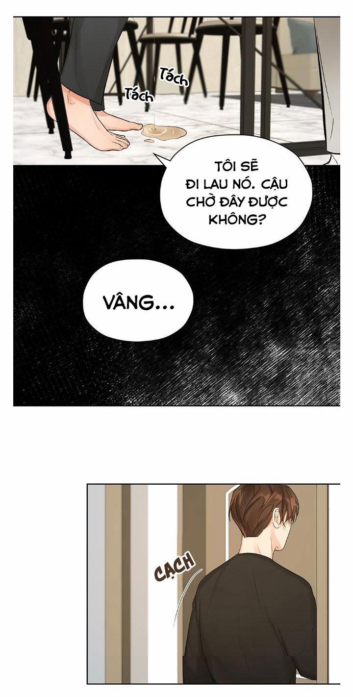 Kế hoạch đám cưới của Mr và Mr 7 trang 34