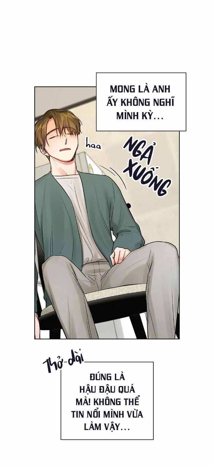 Kế hoạch đám cưới của Mr và Mr 7 trang 35