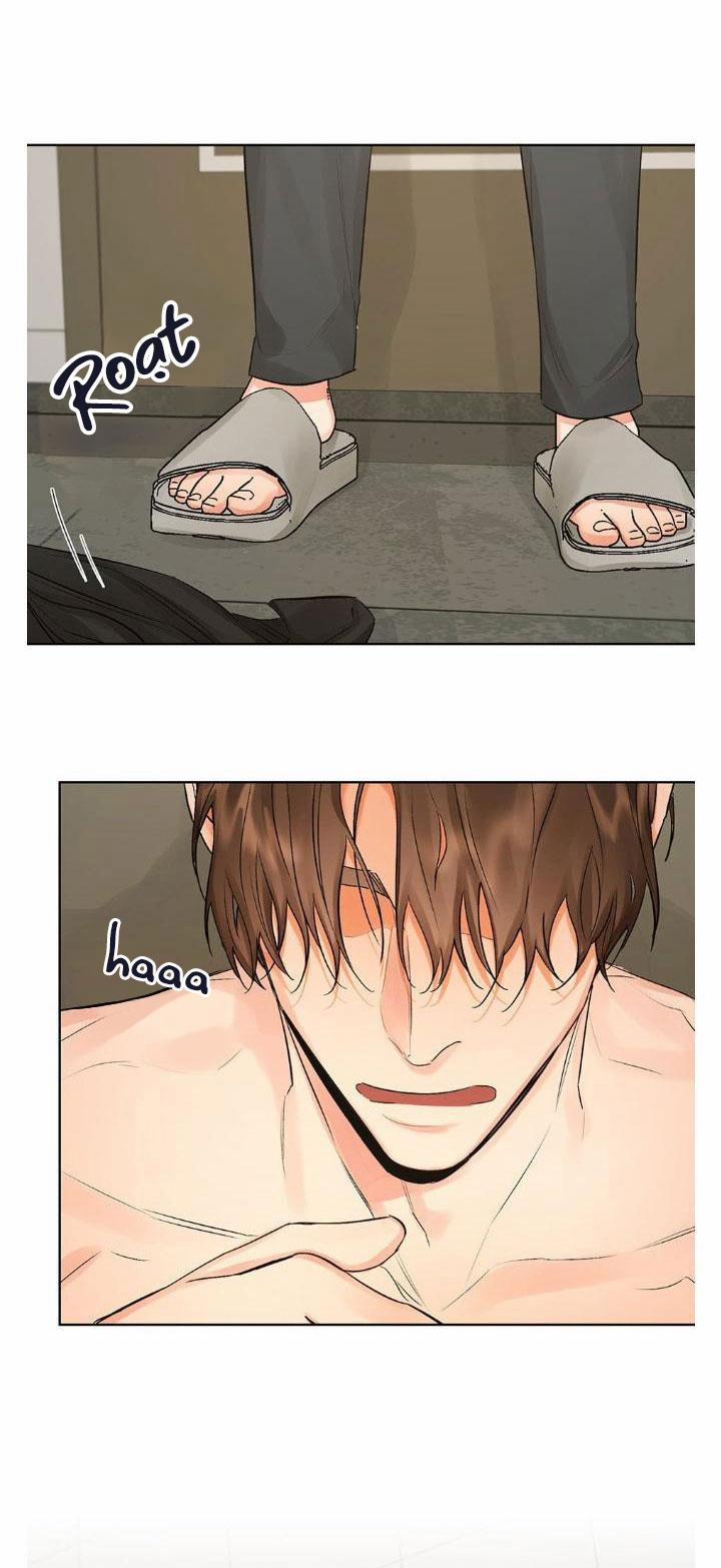 Kế hoạch đám cưới của Mr và Mr 7 trang 36