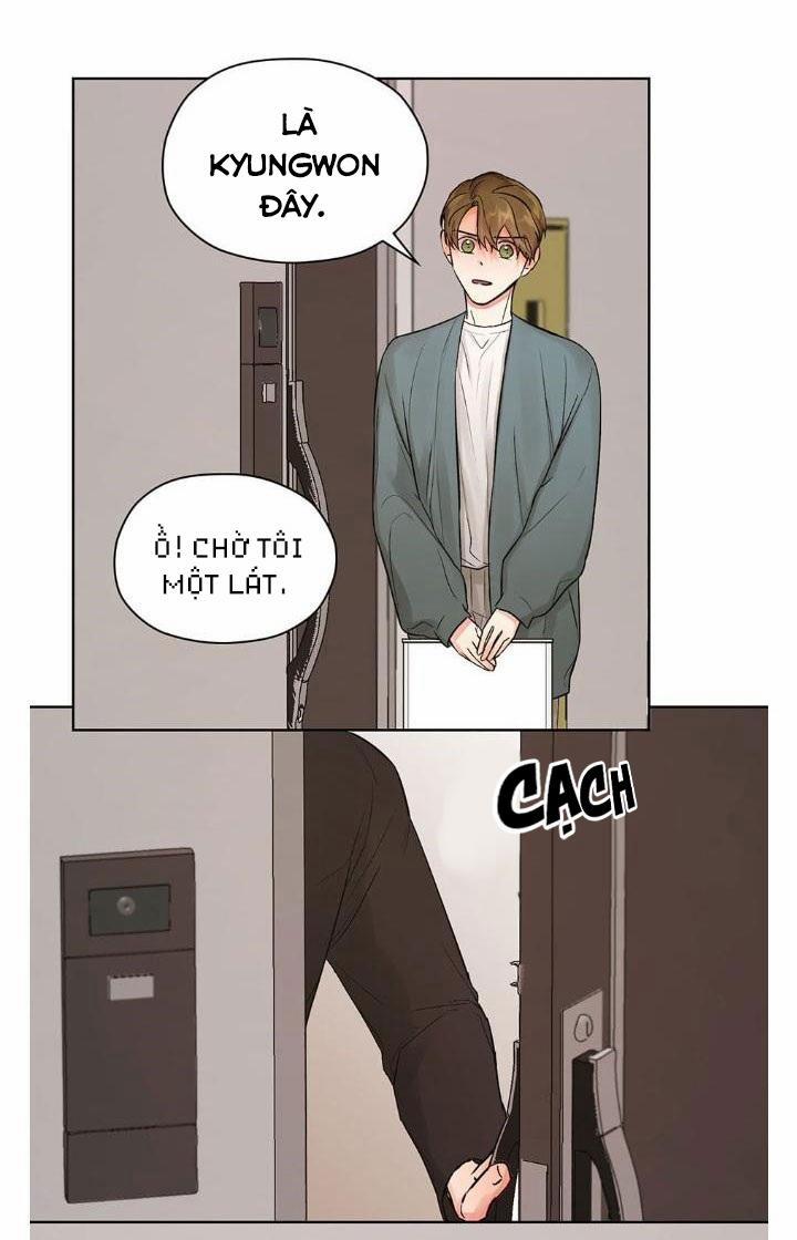 Kế hoạch đám cưới của Mr và Mr 7 trang 9