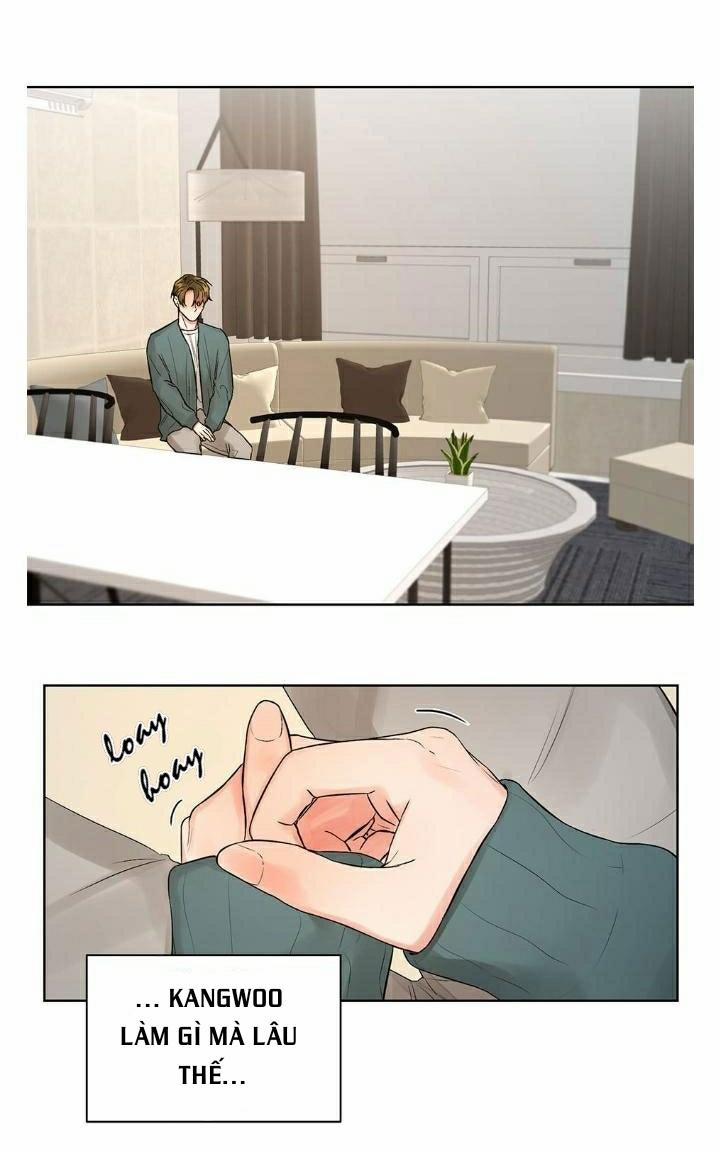 Kế hoạch đám cưới của Mr và Mr 8 trang 0