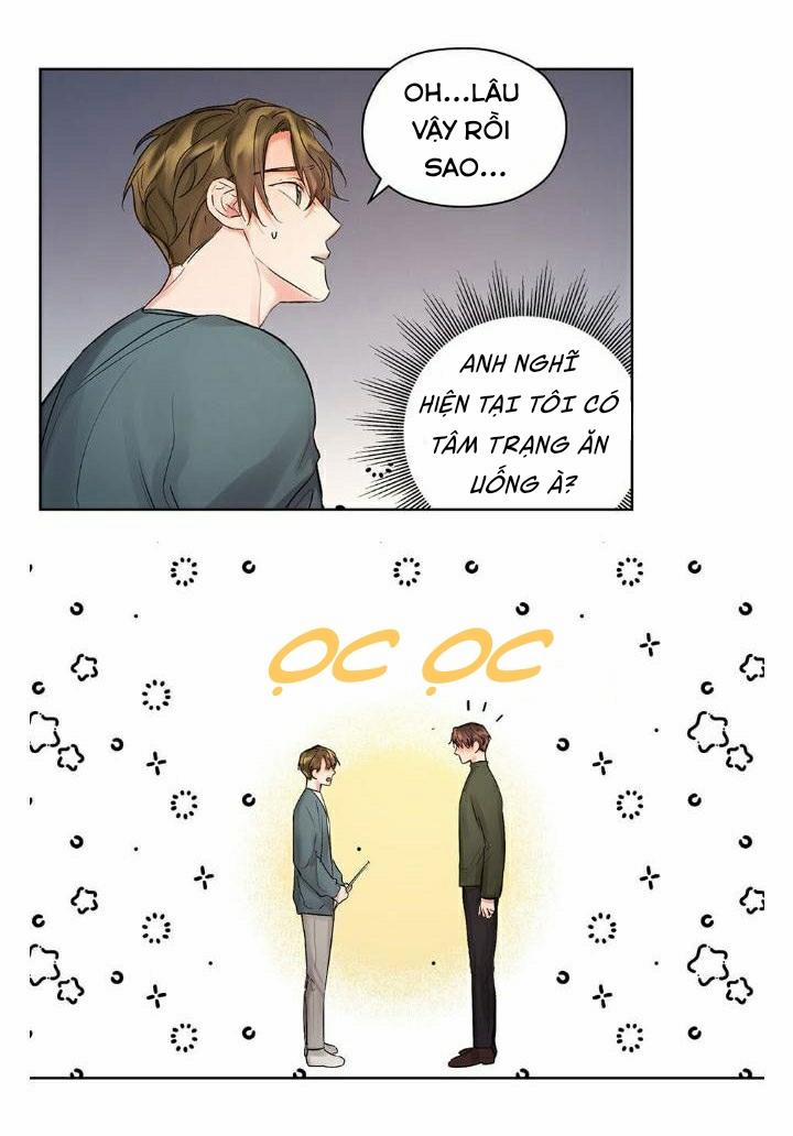 Kế hoạch đám cưới của Mr và Mr 8 trang 11