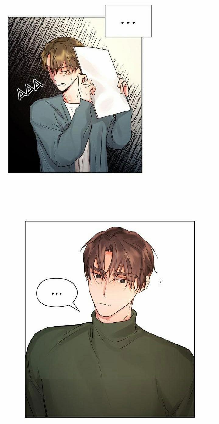 Kế hoạch đám cưới của Mr và Mr 8 trang 12