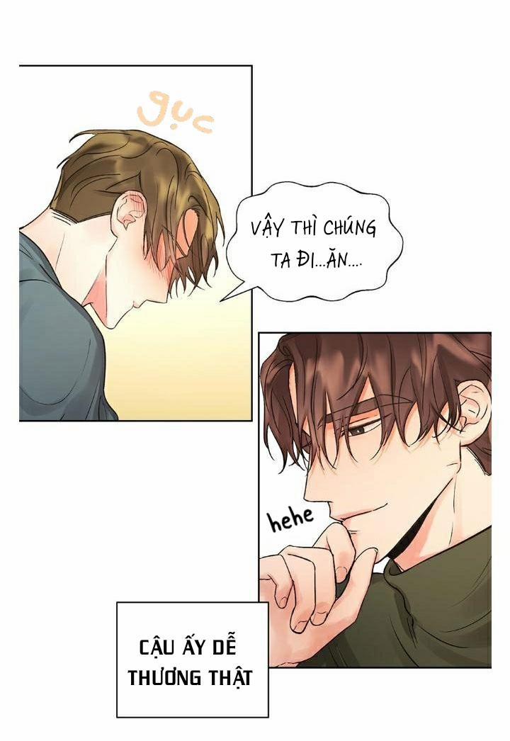 Kế hoạch đám cưới của Mr và Mr 8 trang 13