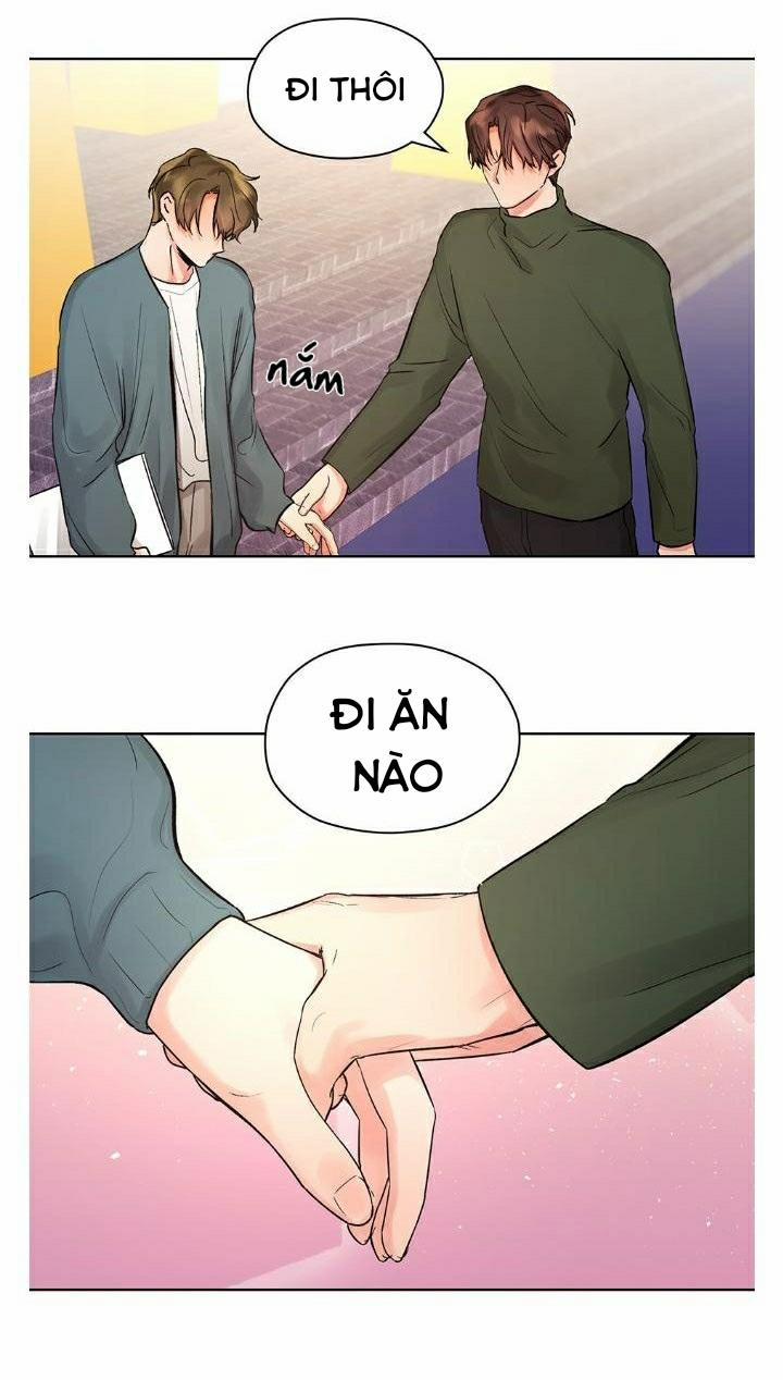 Kế hoạch đám cưới của Mr và Mr 8 trang 15